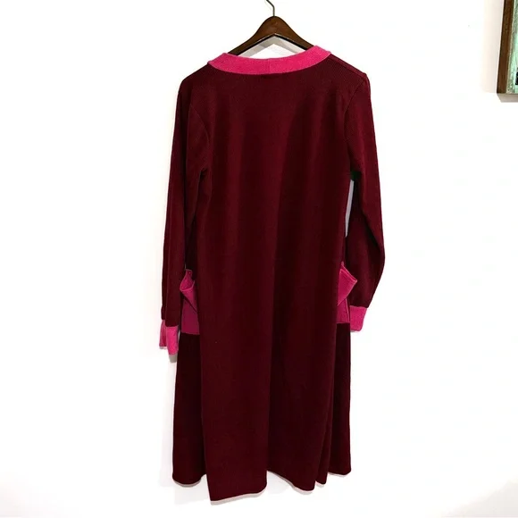 Colorful Duster - Picture 3 of 6